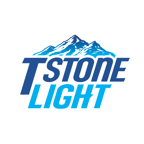 TSTONE LIGHT Decal